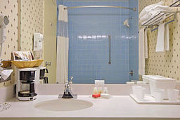 Hotel Ramada Elkhart